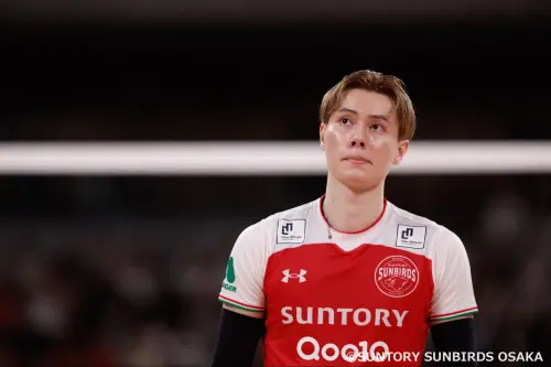 高橋藍偷約AV女星河北彩伽被拍！道歉聲明避談細節　粉絲轟超敷衍
