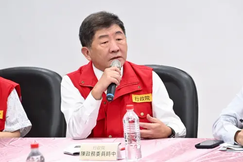 挺中市府未延誤通報！醫曝豬瘟防疫破功關鍵　再嗆陳時中只會老招
