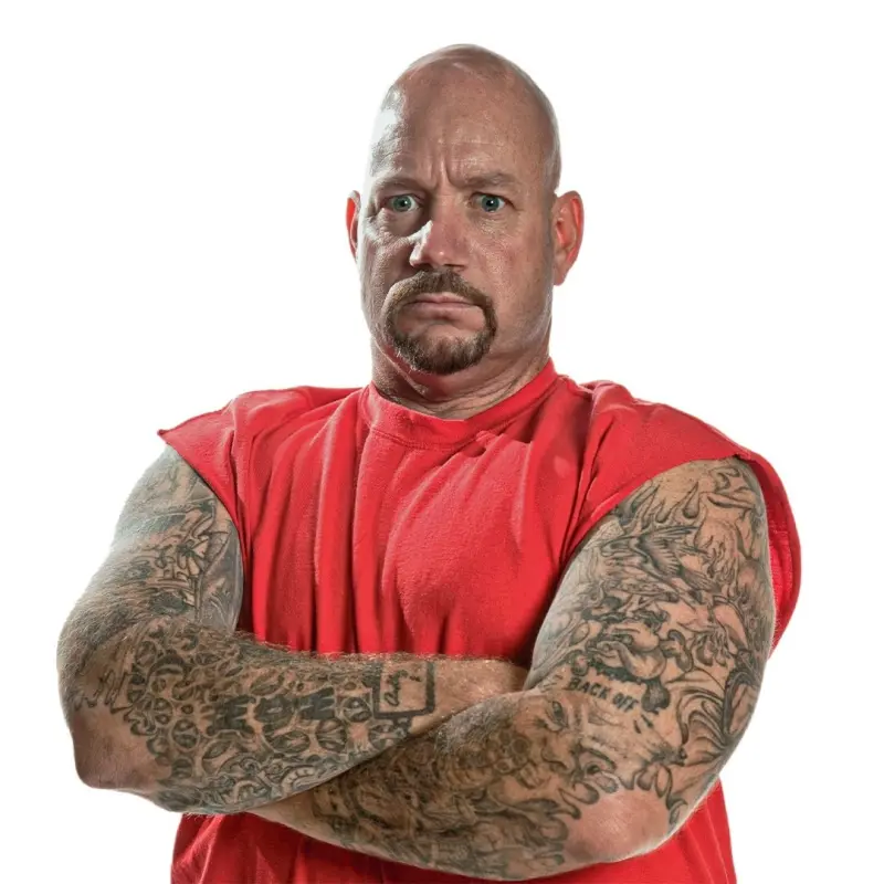 ▲美國最惡名昭彰的珠寶竊賊勞頓(Larry Lawton),憑藉完美的計劃跟精準的行動,他在1980、1990年代橫掃美國東岸25家珠寶店,搶得價值約1800萬美元(約新台幣5.5億元)的贓物。(圖/翻攝自臉書/Larry Lawton Jewel Thief )