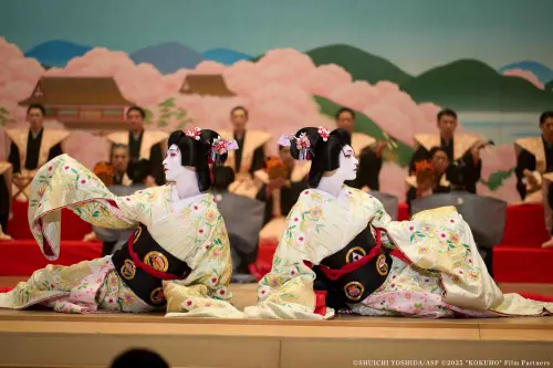 名家論壇》沈怡昕／《國寶》：雕鴞的報恩
