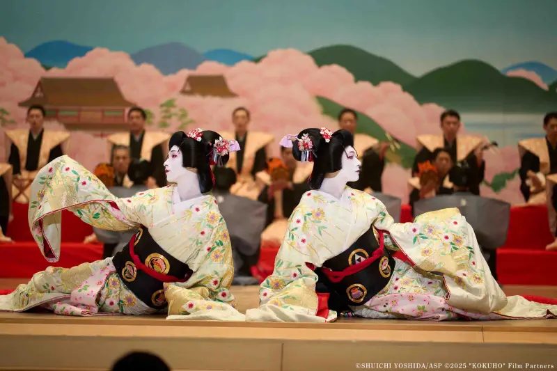 名家論壇》沈怡昕／《國寶》：雕鴞的報恩