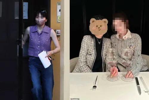 中國富家女楊蘭蘭疑逃亡！生活超奢靡　豪宅搬空人間蒸發
