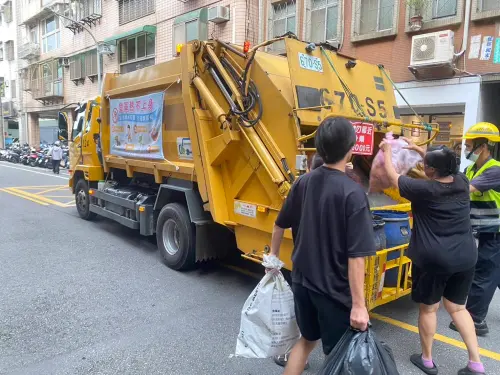 ▲民眾務必先釐清所在地區針對廚餘的處理方式，以免亂丟被處1200至6000元罰款。（圖／NOWNEWS資料照）