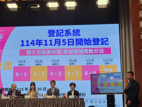 普發網站開張僅此這一家！領1萬「登記入帳」免出門、免插卡
