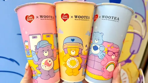 光復節買一送一！COMEBUY、可不可、CoCo、五桐號　50嵐免費加料
