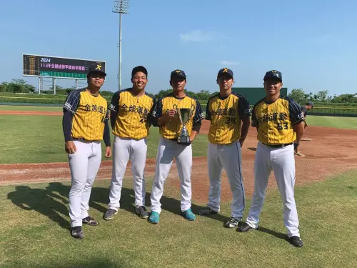 日職／曾短暫來台「修行」！全越運動前洋將　斎藤佳紳獲西武指名
