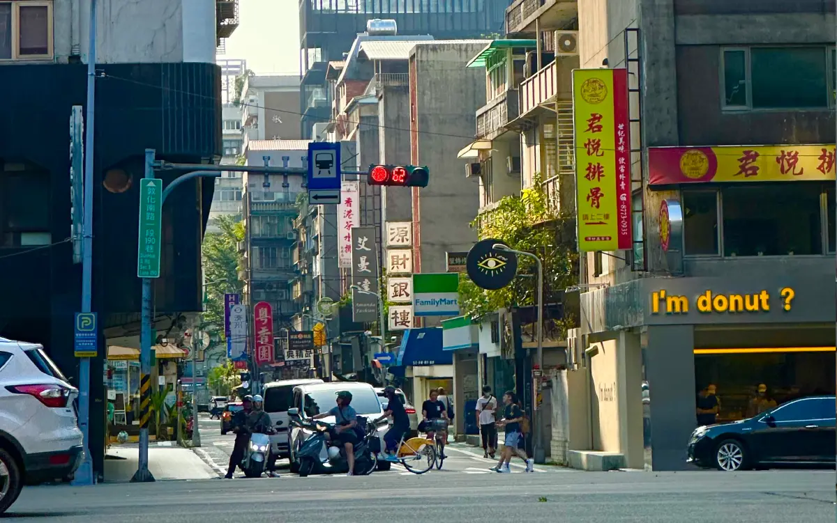 房市／SOGO敦化館熄燈 在地客仍強撐東區住宅需求