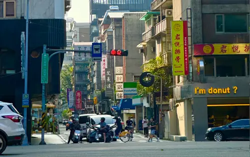 房市／SOGO敦化館熄燈　在地客仍強撐東區住宅需求
