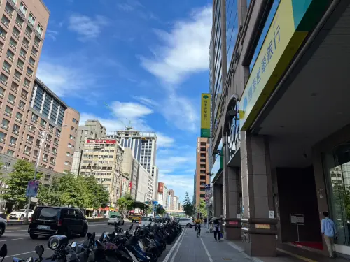 房市／想住「台北華爾街」？信義房屋：上班族可選這區
