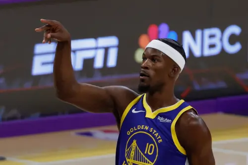 NBA／勇士該用巴特勒換字母哥？名嘴：科爾不可能相信這隊能奪冠
