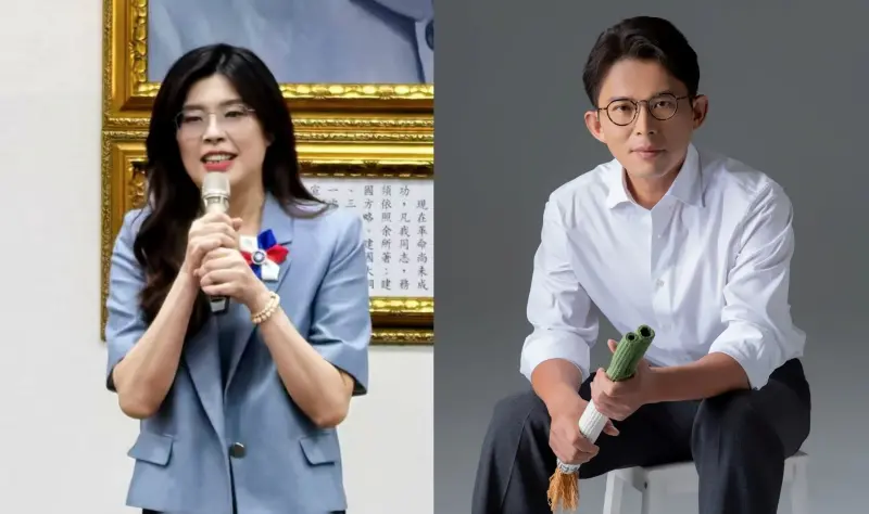 名家論壇》黃創夏／「朱溫 vs. 呂布」？文昌之亂降臨