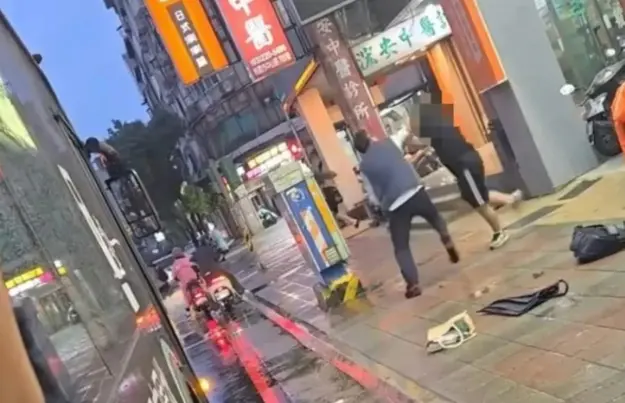 桃園客運學生「公親變事主」！姑姑曝他最新傷勢 司機確定遭開除