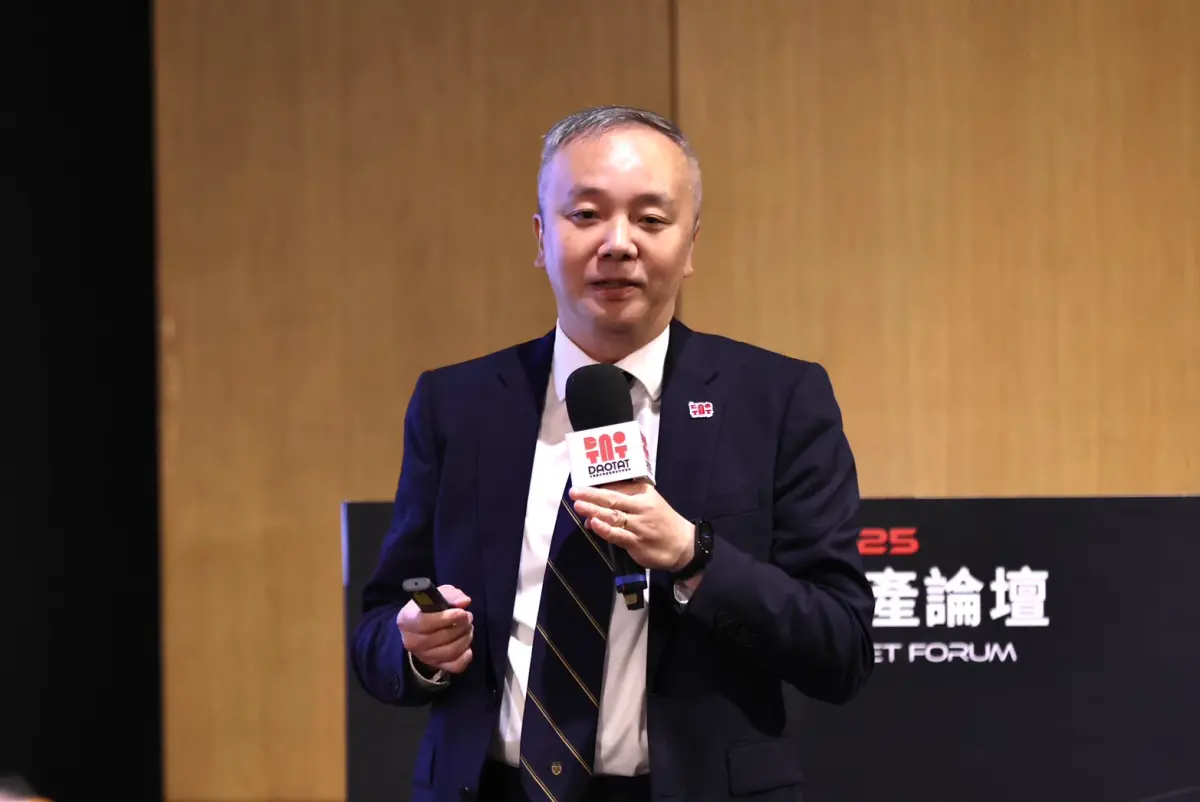 ▲全球掀起穩定幣（Stablecoin）風潮，律師張溢修表示，面臨全球數位資產的快速發展，即便台灣修法步調審慎，台灣企業仍應主動了解國際趨勢、抓住機會。（示意圖／記者朱永強攝）