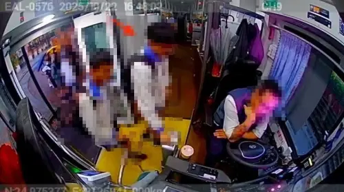 起底桃客火爆司機！曾嗆女乘客「你這麼下賤！」獲判無罪
