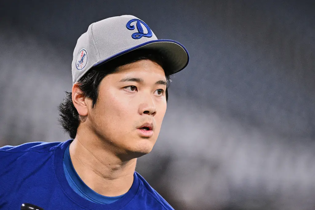 世界大賽/藍鳥對大谷翔平啟用「保送戰術」!道奇球迷痛罵:懦夫