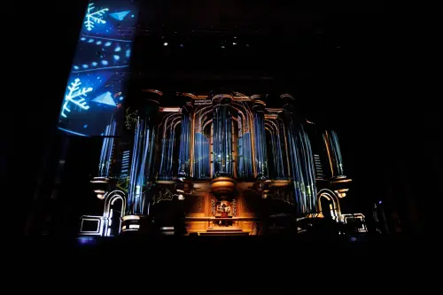 文化科技軟實力！工研院助《島影琴深》奪繆思設計獎9項大獎
