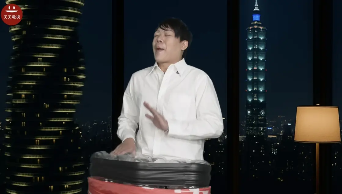 聲優真O模仿誰誰出事！詛咒再＋1 新角色影片上架當天本尊就中招