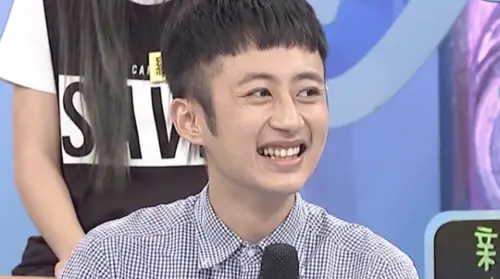 「泛舟哥」消失演藝圈！腫一大圈、37歲近況曝光　10年前紅遍全台
