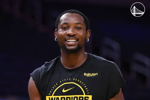 NBA／庫明加要回來了！勇士下放3人到發展聯盟　梅爾頓12月將復出
