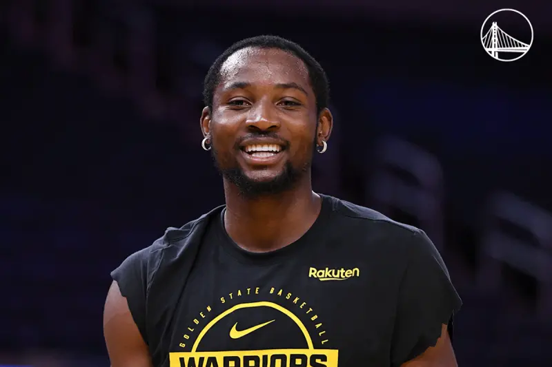 NBA／庫明加要回來了！勇士下放3人到發展聯盟　梅爾頓12月將復出