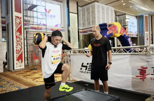 ▲林芯儀、黃靖倫（圖／好看娛樂提供）