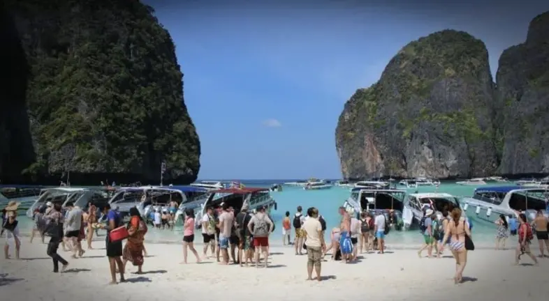 Galaxy Resorts籲泰國觀光2035年衝6000萬旅客 打造亞洲娛樂樞紐