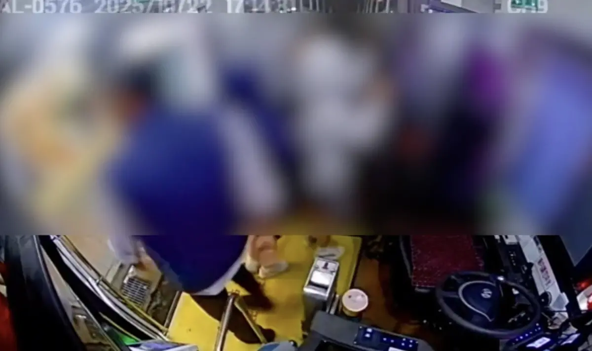 桃客司機爆打高中生！網爆料曾遇「13元話術」 律師：已涉詐欺