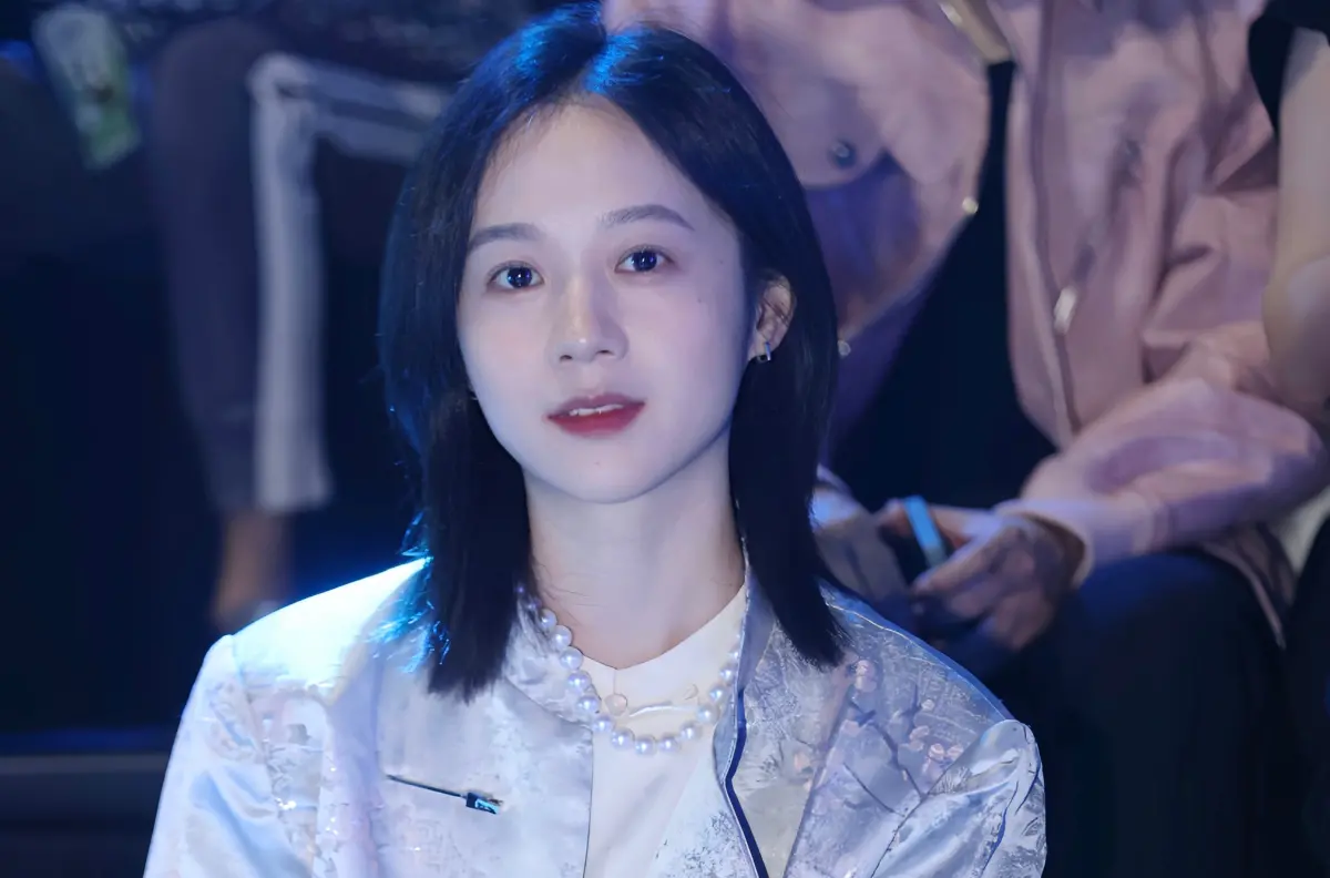 于朦朧女友疑是臥底兇手！闞昕與宋伊人一夥 出賣他洩關鍵證據