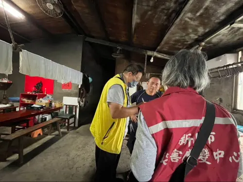 台中養豬場爆非洲豬瘟！688公斤流入新北市　468公斤全賣給餐飲業
