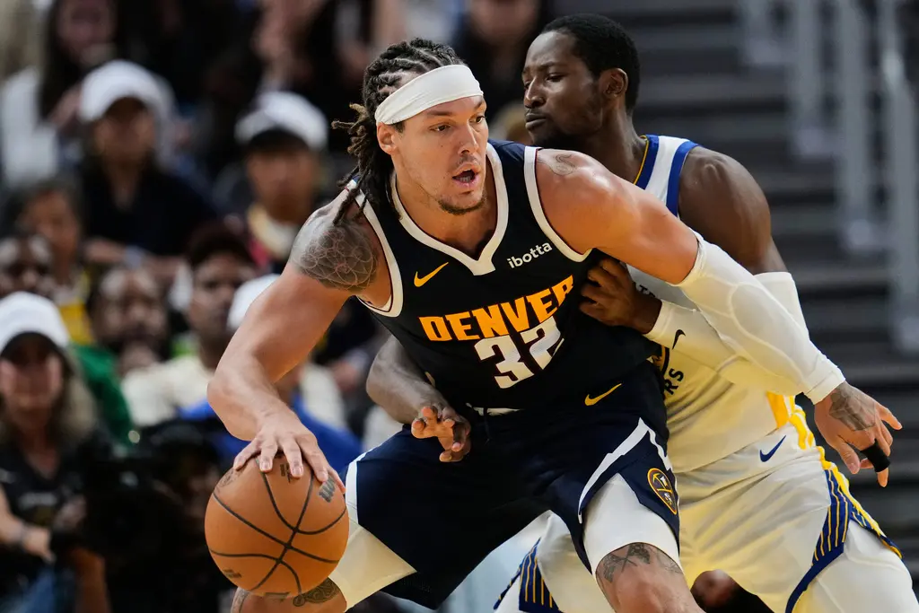 NBA／硬氣！戈登狂砍50分創「79年來唯一紀錄」 卻拒拿比賽用球