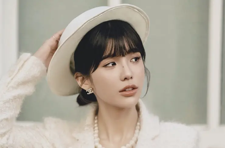 啦啦隊女神壯壯被偷600萬！限量包慘成日拋式 警方搖頭：難尋回