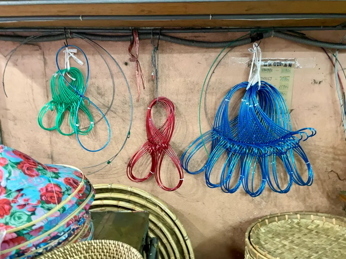 雨下不停！他曝「宜蘭專屬晾衣神器」 內行人大讚：曬衣服乾更快