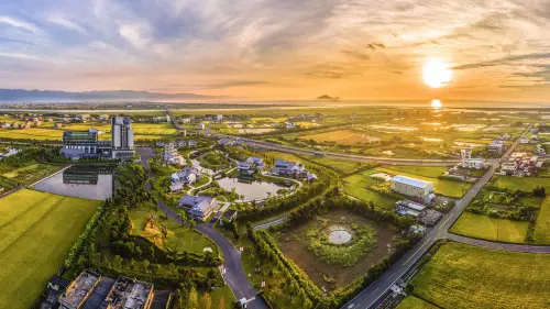 宜蘭3飯店推線上旅展！最美親子飯店每人1950元　吃到飽券768元起
