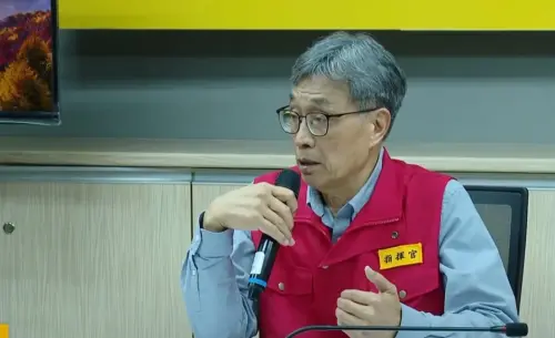 全國檢驗目前無異常　陳駿季：「禁運禁宰」設定15天、每5天檢討
