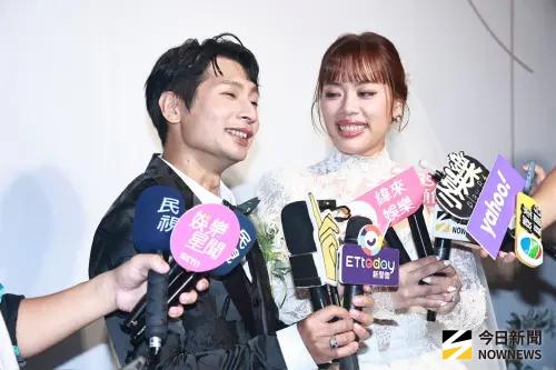 ▲逸祥（圖／記者葉政勳攝影）