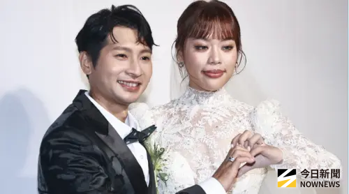 逸祥才結婚7個月！飆罵岳母三字經、當街拋棄辣妻　引爆婚姻危機
