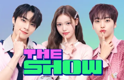 《THE SHOW》爆永久停播！14年節目走入歷史　粉絲嘆：糊團沒活路
