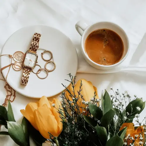 ▲「ELLE SHOP」 以細膩美學與實用選品，呈現滿滿儀式感的生活提案。（圖／ELLE提供）