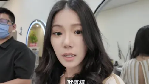 家寧不甩Andy指控！拍新片突曝1重大決定　網炸鍋洗版：裝沒事嗎
