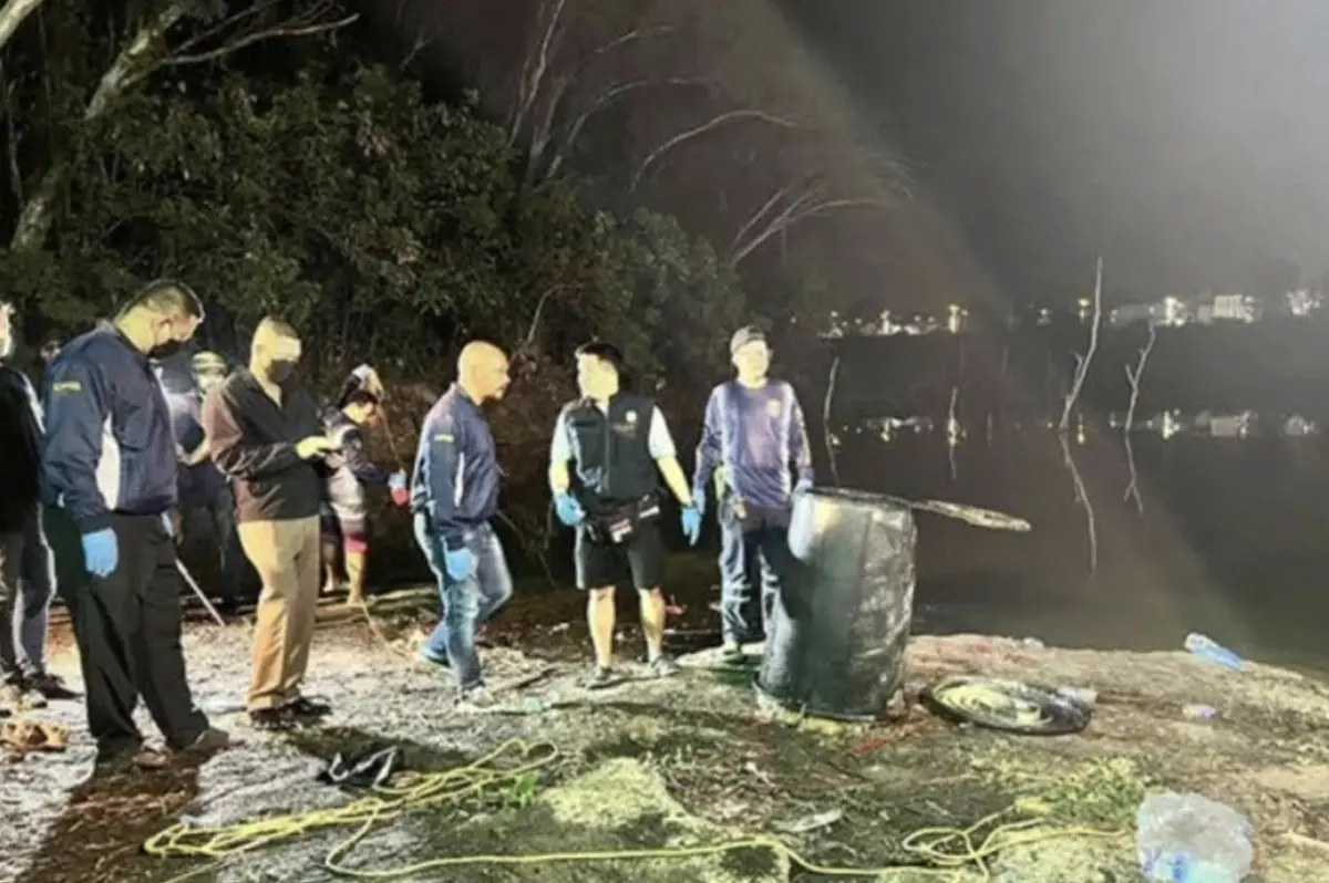 韓國遊客泰國接連遭綁架殺害 今年已11起官方急籲加強跨國合作