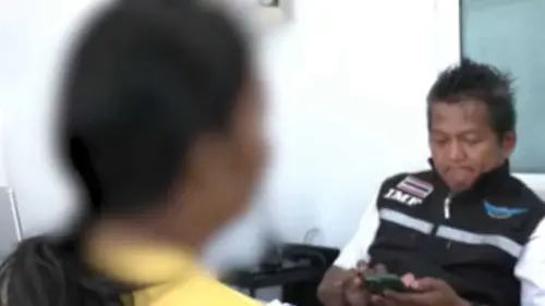 泰國父控前妻拐女兒赴柬埔寨詐騙集團　母親反駁：我也在找她！
