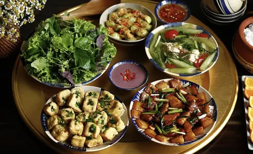 吃飯順序錯了？越南醫師揭「飯先菜後」恐害血糖飆升、釀糖尿病
