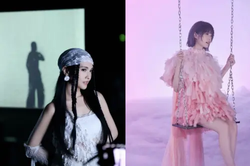 ▲楊丞琳（圖／翻攝自楊丞琳臉書）