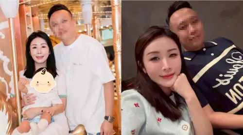 ▲憑什麼姐、陳昶霏（圖／翻攝自陳昶霏臉書）