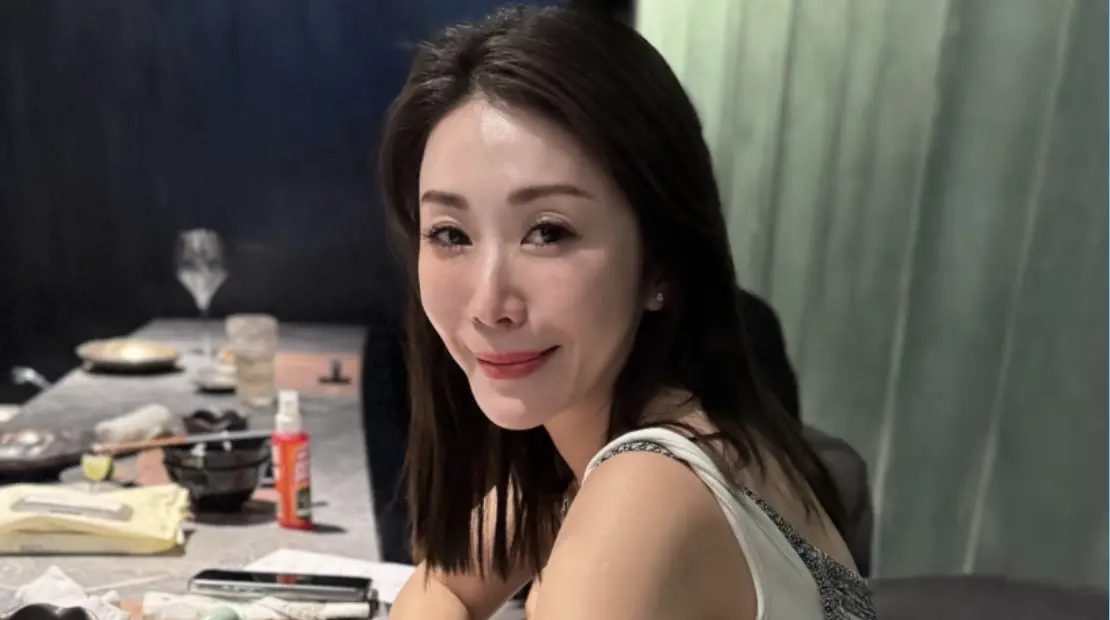 「憑什麼姐」陳小柔住院開刀！37歲近況曝光 14年前爆紅真相被挖