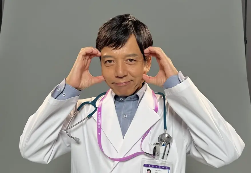 62歲勝村政信爆不倫！哄小三「我和老婆分居15年」不算通姦騙同居