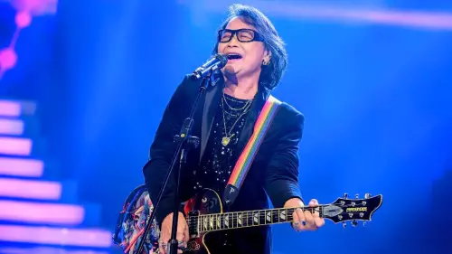 娛樂搶先看／沈文程當兵越戰背景超驚人！蔡康永曝與小S甜蜜互動
