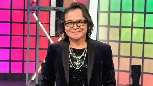 金曲歌王沈文程越戰經歷超驚人！幫美軍修飛機　粉絲讚真男人典範
