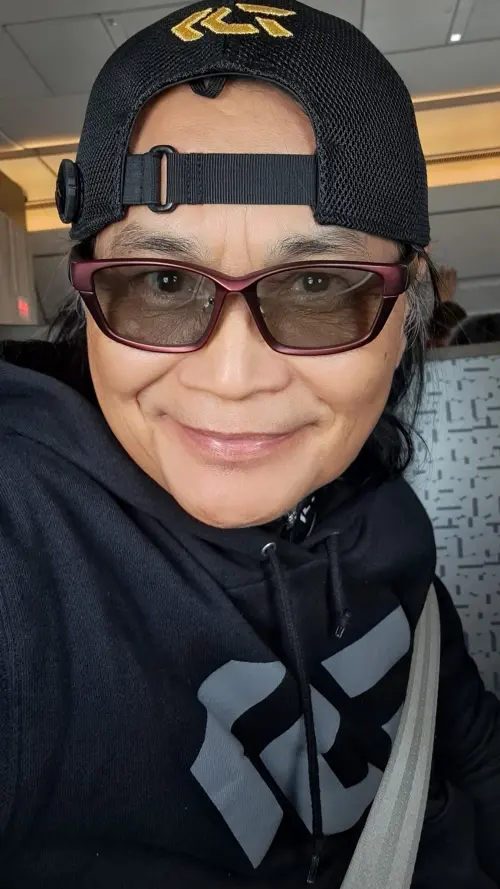 ▲沈文成退伍後成為金鐘、金曲雙金得主。（圖／翻攝自臉書@沈文程Daiwa七海刀狼酷卡粉絲團 ）