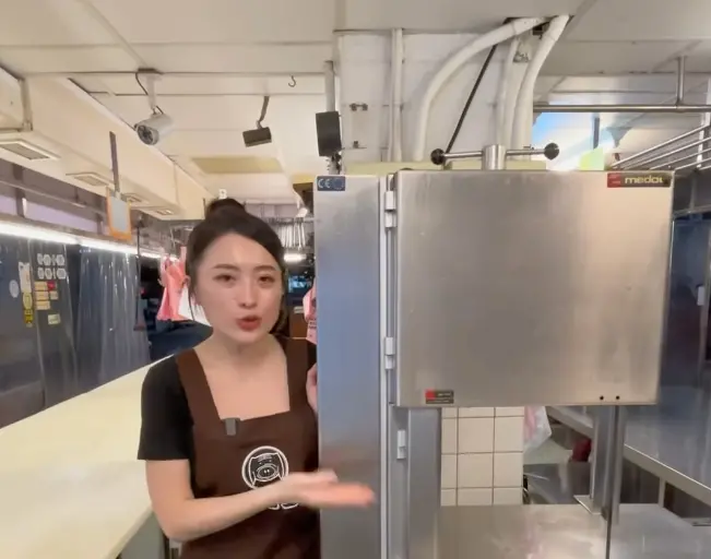 台灣爆非洲豬瘟！「豬肉公主」落淚發聲了 害怕失去家族40年心血